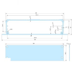BF016 204W*48H