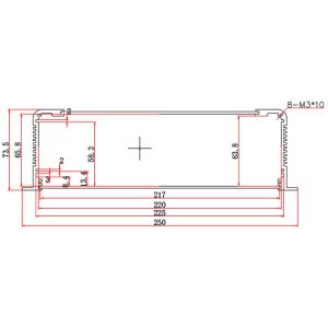 BF020 250-73.5-250