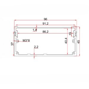 BE027 96-45.5